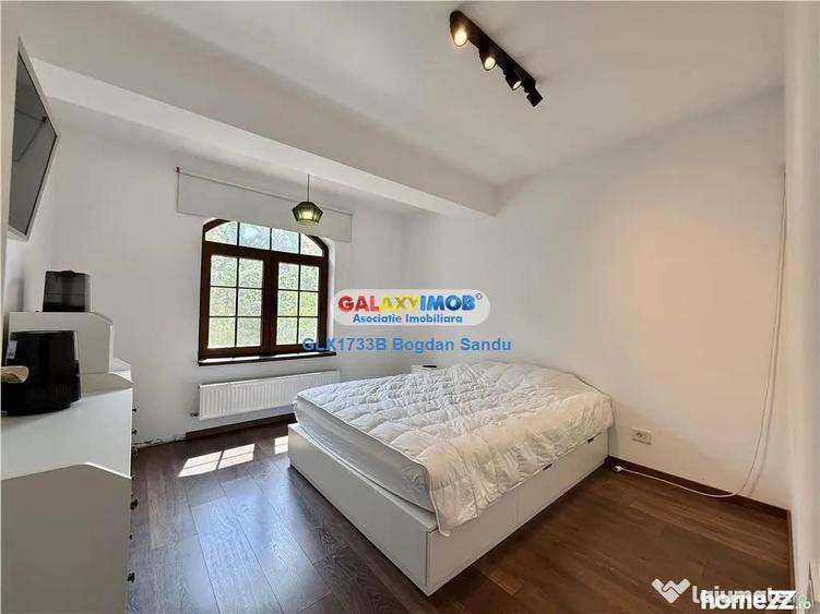 Casă cu 4 camere cu Teren 250 Mp în Dragomirești-Deal