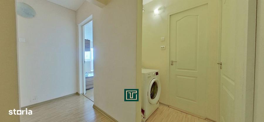 Apartament spa?ios cu 3 camere de inchiriat | Zona Alfa Arad - 7