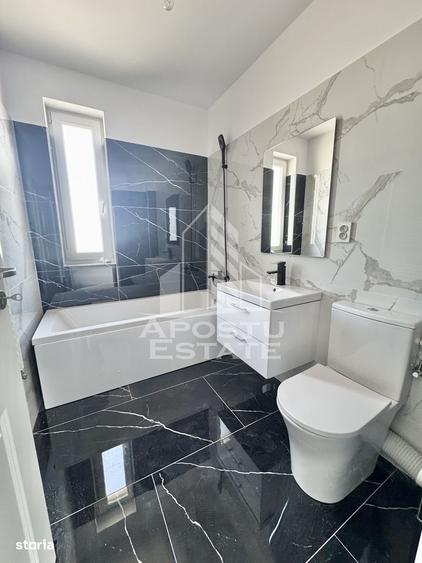 Apartament cu 2 camere în Calea Urseni