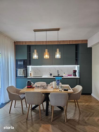 Vanzare casa 4 camere tip duplex Grand Arena - 1