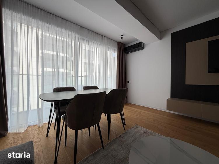 Apartament modern 2 camere I YachtKid I Zona Floreasca - 5