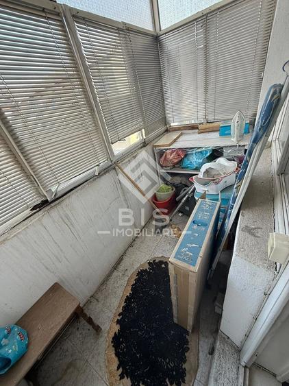 Apartament cu 2 camere decomandat în Sud