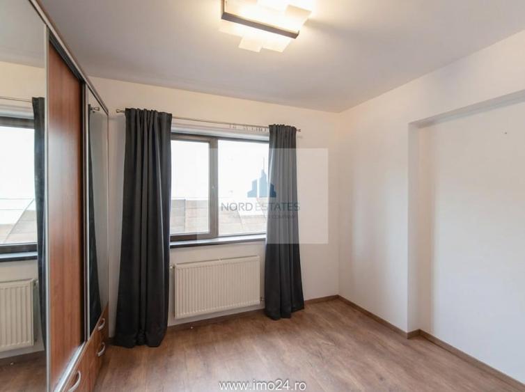 Apartament de inchiriat Decebal-Alba Iulia cu parcare si centrala - 4