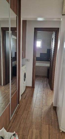 Apartament cu 2 camere decomandat în Gara