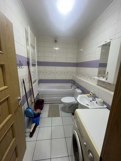 Apartament cu 2 camere în Lotus