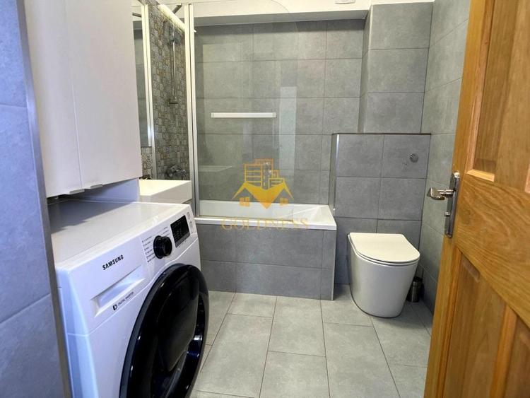 3 camere open space, mobilat modern, AC, Clujana, Cartierul Marasti - 8