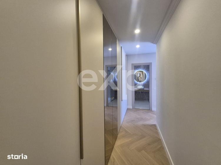 Apartament cu 4 camere în Iancu Nicolae