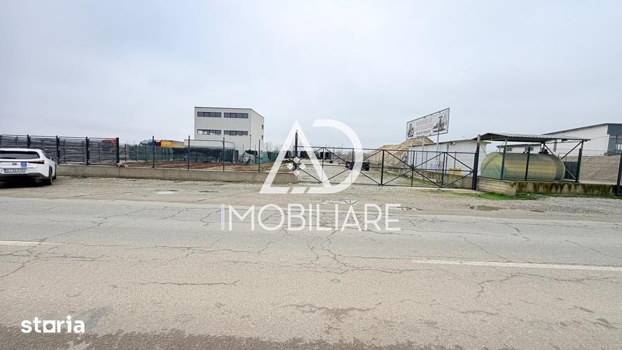 Spațiu comercial, de 2,825 mp, în Central