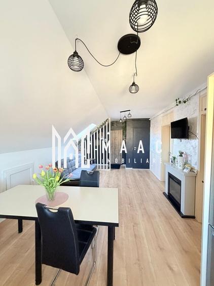 Apartament 3 camere I 65 MPU I Loc de parcare I Șelimbăr - 6