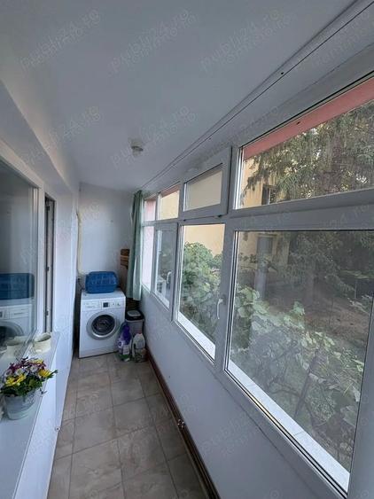 Apartament cu 2 camere semidecomandat în Spitalul Județean
