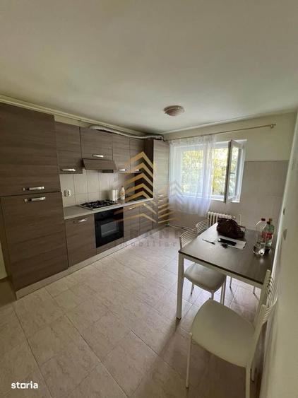 Apartament 3 Camere Str. ColibiTEi | Etajul 2 - 3