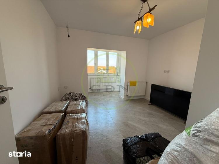 Apartament cu 2 camere decomandat în Craiovița Nouă