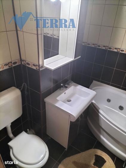 Inchiriez apartament 2 camere, etajul 2, zona Iulia Zamfirescu. - 9