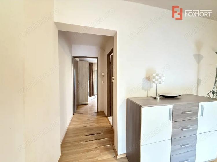 Apartament cu 2 camere, 57 mp de vanzare in zona Bucovina - 20