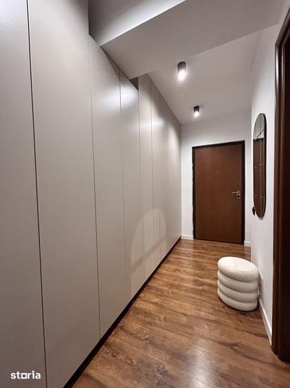 Apartament 3 camere, balcon ?i garaj in Carol - 6