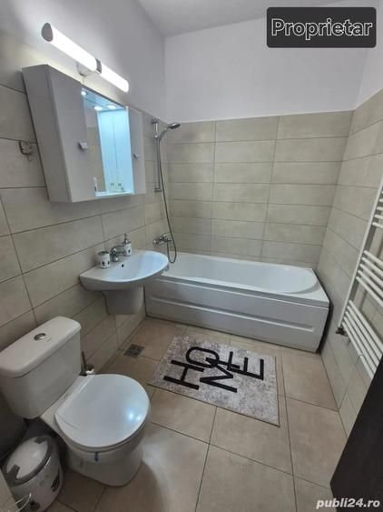 Apartament cu 2 camere decomandat în Găvana