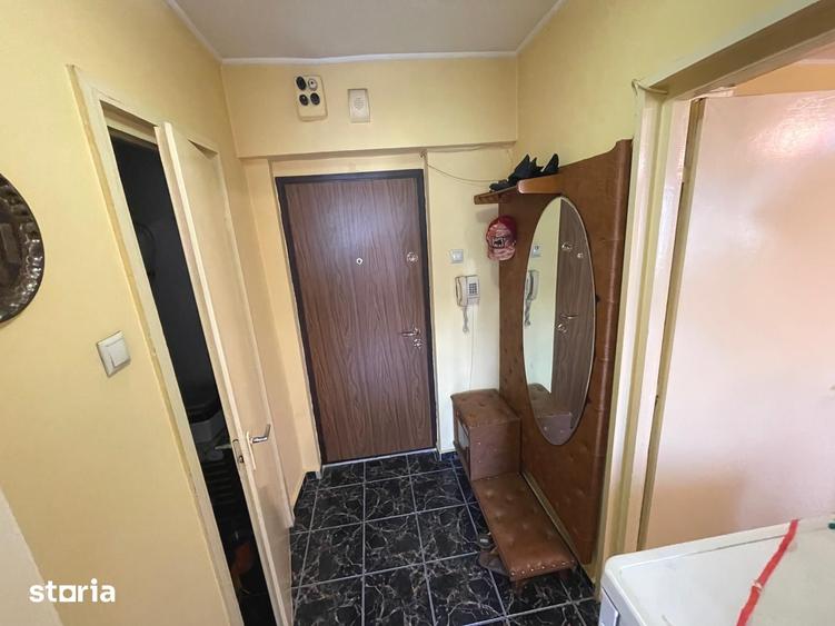 Apartament cu 2 camere semidecomandat în Drumul Taberei