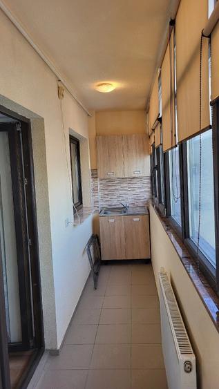 Garsonieră semidecomandată în Trivale