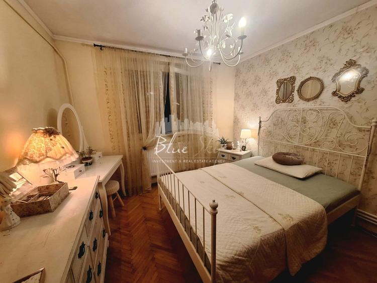 Apartament spațios cu 4 camere în zona Tomis 3 – Aleea Heracleea - 18