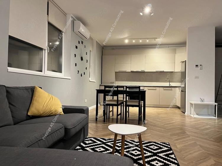 Apartament cu 2 camere decomandat în Circumvalațiunii