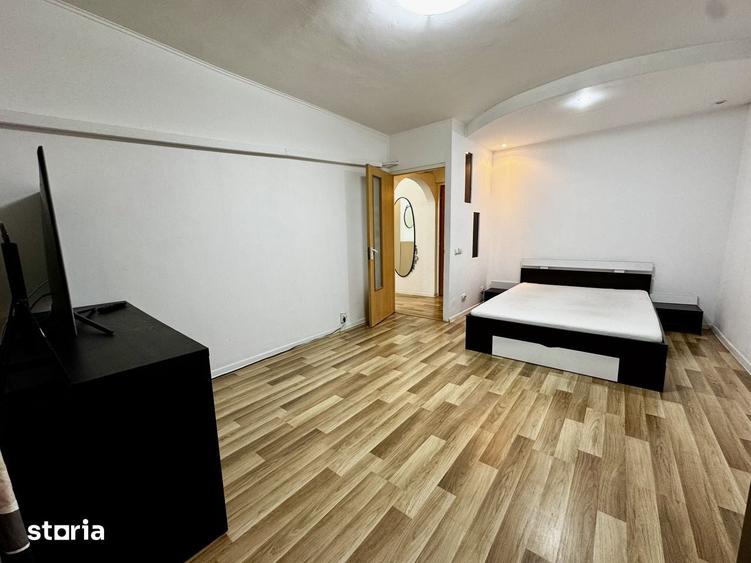 2 camere -Timpuri Noi -Tineretului-Vacaresti - 2