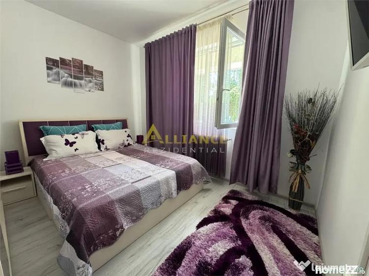[SECTOR 3] Apartament 2 camere Mobilat si Utilat Parcare - 4