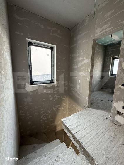 Duplex Premium de vanzare, la doar 5 min de mers pana la Mega Image De - 2