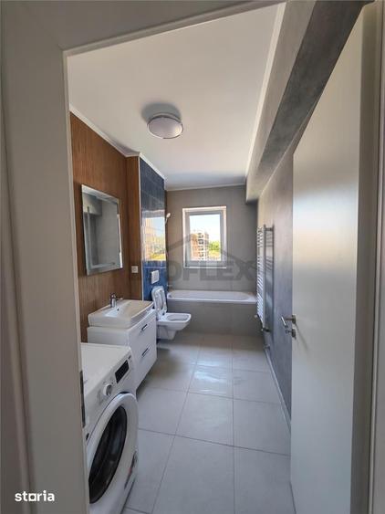 Apartament 2 camere Avantgarden 3 Faza 5 - 7