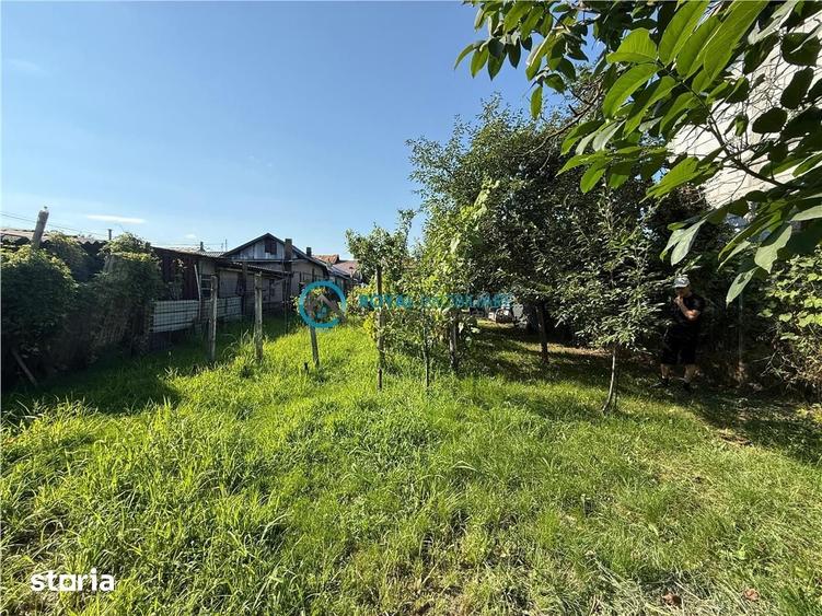 Royal Imobiliare - Vanzare teren intravilan Blejoi - 1