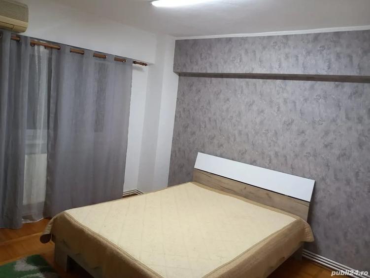 Apartament cu 2 camere decomandat în Buzaului