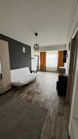 Garsonieră decomandată în Fundeni