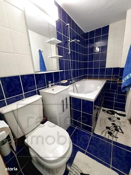 Apartament cu 3 camere decomandat în Mărăști — fotografia 2
