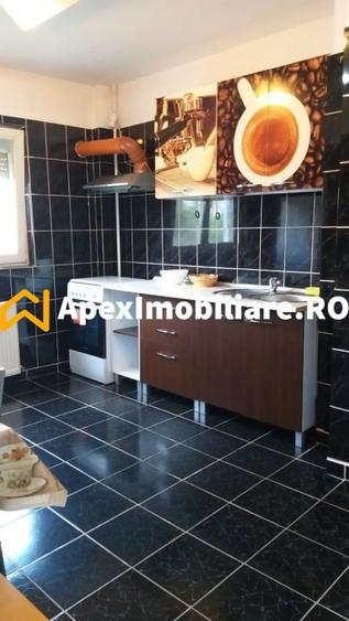 Apartament 2 camere de inchiriat Lujerului Bucure?ti | Apex - 2