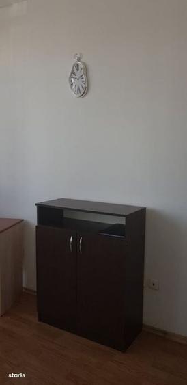 Garsonieră în Șagului