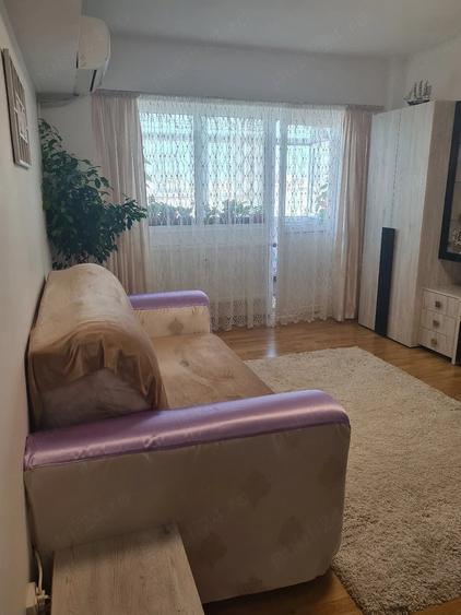 Apartament cu 2 camere semidecomandat în Alexandriei