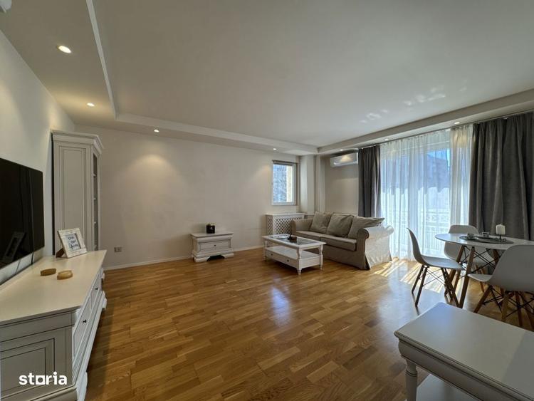 Apartament cu 2 camere, mobilat în Alba Iulia