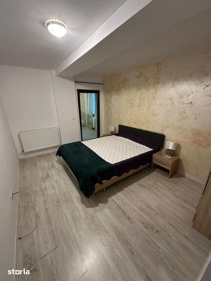 Apartament cu 2 camere în Valea Lupului — fotografia 1