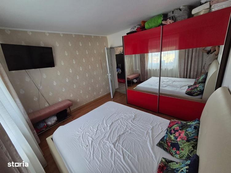 Apartament cu 2 camere în C5