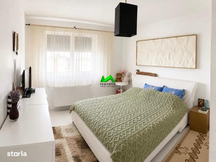 Apartament cu 3 camere în Șelimbăr
