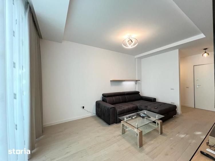 Apartament 2 camere Lake One Mamaia cu loc de Parcare 700 EURO - 5