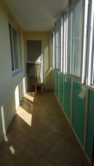 Apartament cu 2 camere semidecomandat în Tineretului