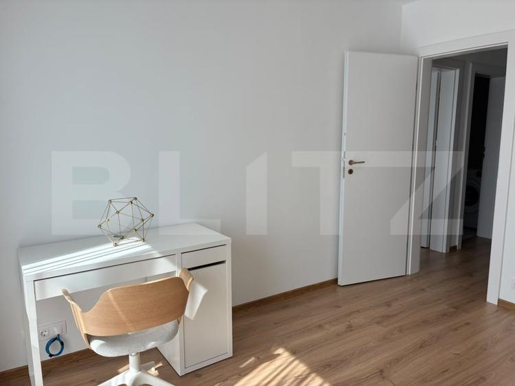 Apartament cu 3 camere decomandat în Câmpia Turzii