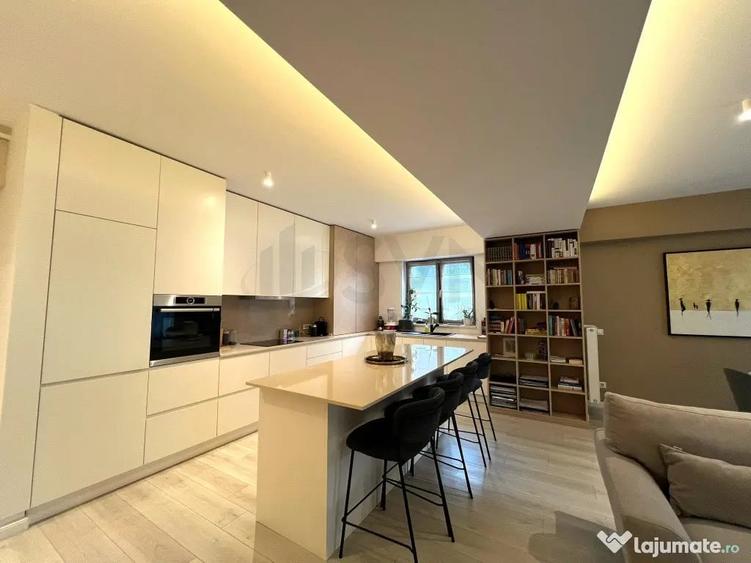 Apartament 3 Camere 125 mp Mobilat si Utilat - 8