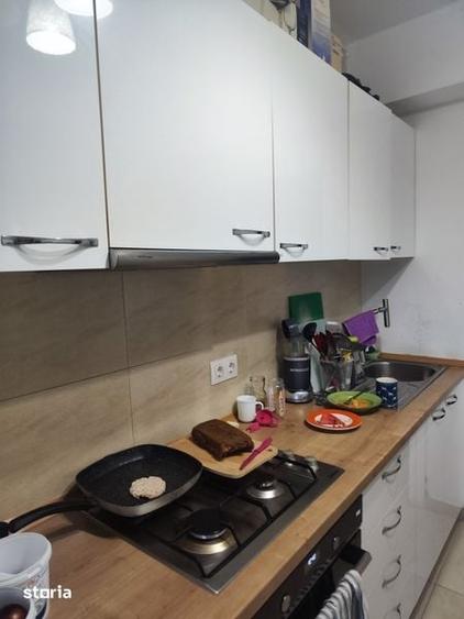 Apartament 2 camere - 8