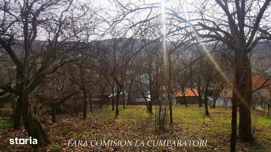 Casă cu 3 camere cu Teren 2013 Mp în Central