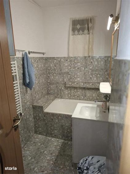 Garsonieră în Ștefan cel Mare