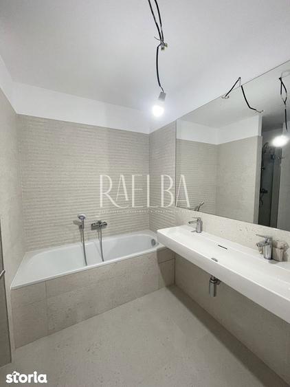 Apartament cu 4 camere în Floreasca