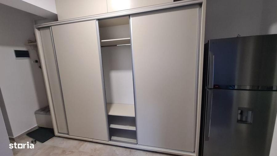 Ap 2 camere de inchiriat|Drumul Ghindarilor, Ghencea|parcare|bloc nou - 2