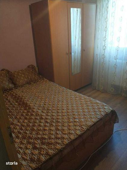 Apartament 2 camere, la 3 minute pe jos de metrou Lujerului, Militari - 1