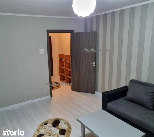 Apartament cu 2 camere, mobilat în Colentina